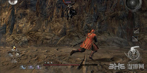 仁王飞缘魔BOSS打法攻略2
