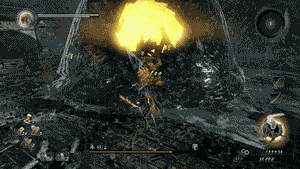 仁王海坊主BOSS打法攻略2