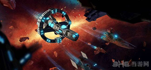 星际争霸2虚空之遗截图