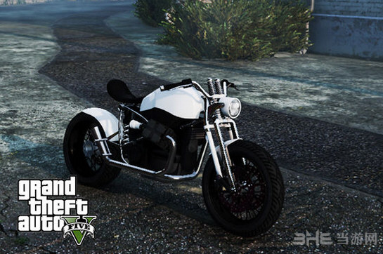 GTA5游戏图片