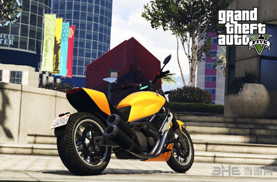 GTA5游戏图片