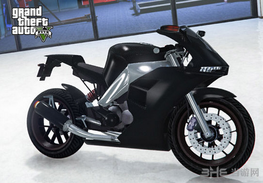 GTA5游戏图片