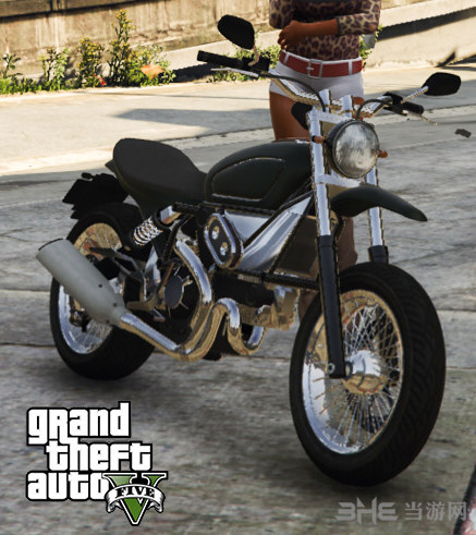 GTA5游戏图片