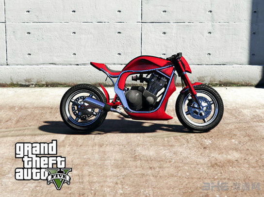 GTA5游戏图片