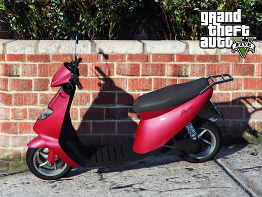GTA5游戏图片