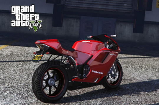 GTA5游戏图片