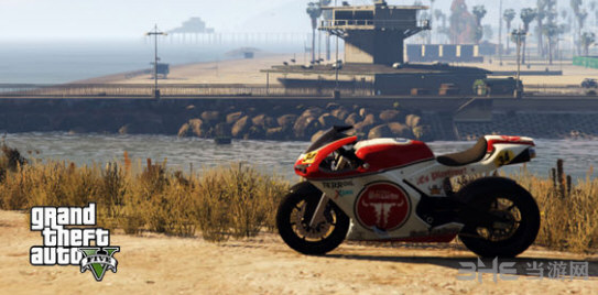 GTA5游戏图片