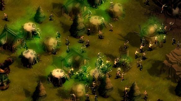 亿万僵尸截图