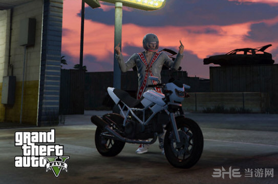 GTA5游戏图片