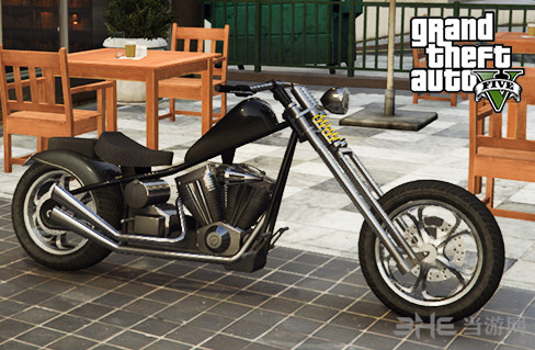GTA5游戏图片