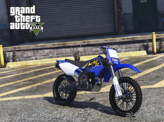 GTA5游戏图片