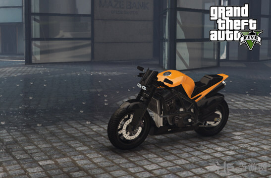 GTA5游戏图片