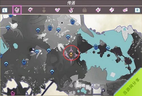 异度之刃2弄坏起重机的是谁支线攻略3