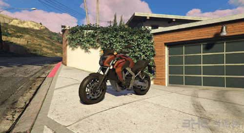 GTA5游戏图片