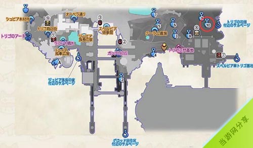 异度之刃2抛弃故乡支线攻略2