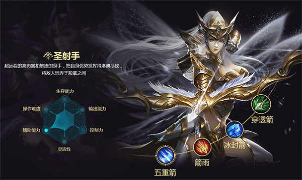 奇迹最强者截图3