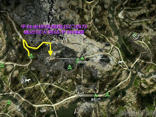 地平线黎明时分游戏图片11