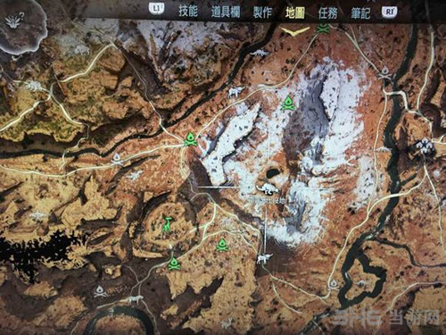 地平线黎明时分图片3