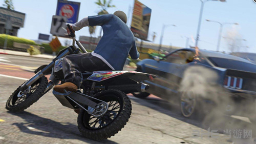 GTA5游戏图片4