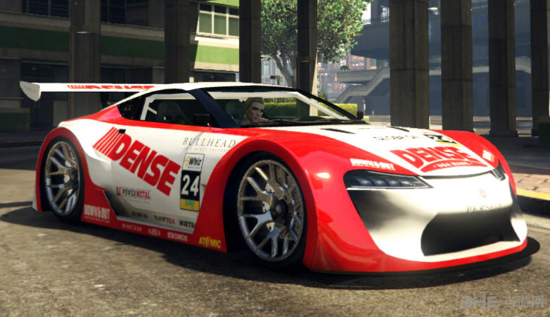 GTA5跑车图片1