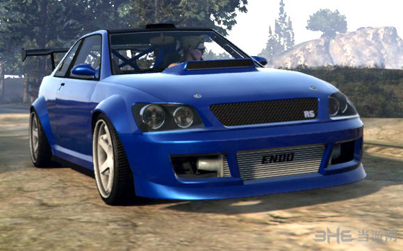 GTA5跑车图片1