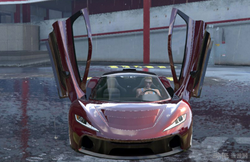 GTA5跑车图片1