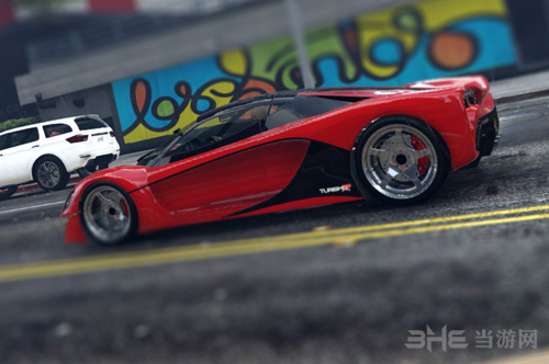 GTA5跑车图片1