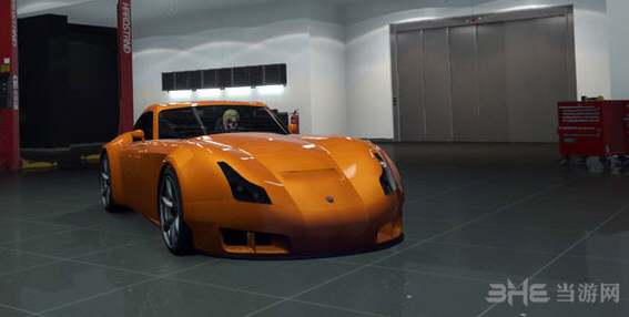 GTA5跑车图片1