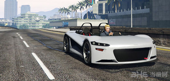 GTA5跑车图片1