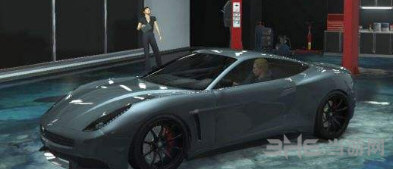 GTA5跑车图片1