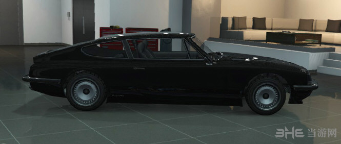 GTA5跑车图片1