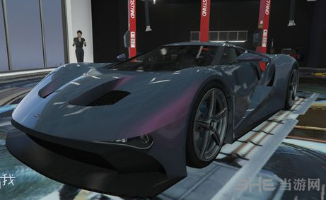 GTA5跑车图片1