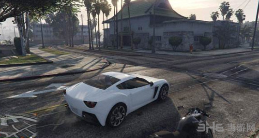 GTA5游戏图片
