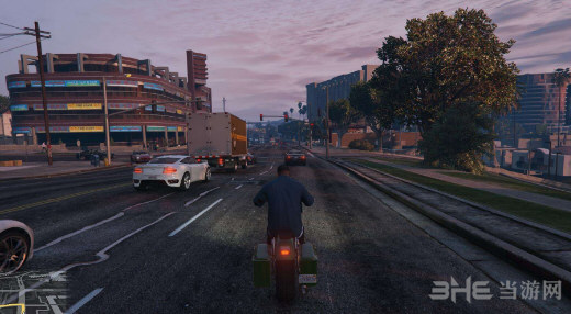 GTA5游戏图片
