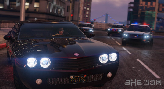 GTA5游戏图片