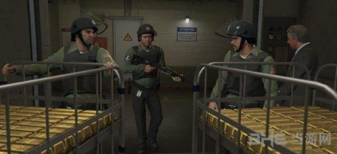 GTA5游戏图片