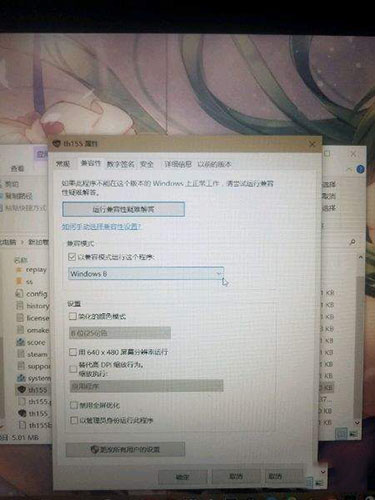 东方凭依华2