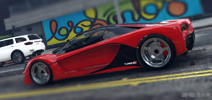 GTA5古罗帝披治r图片