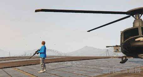 GTA5游戏图片