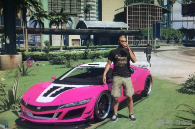 丁卡小丑配色图片4