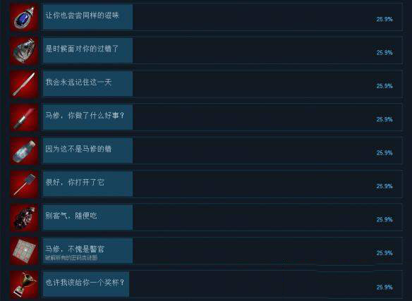 临终重生试炼截图3