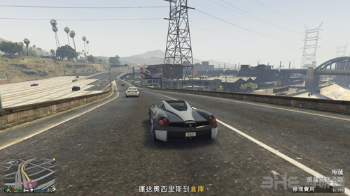 GTA5线上偷车任务图片2