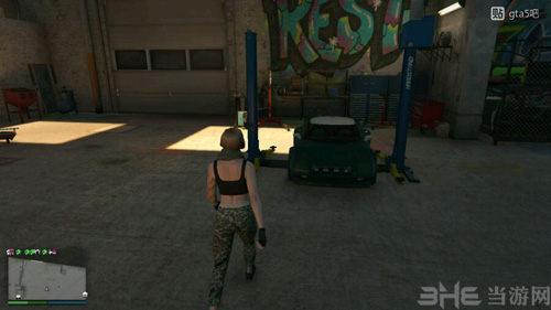 GTA5线上偷车任务图片3