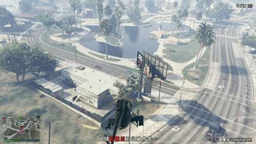 GTA5线上偷车任务图片5