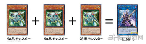 link召唤说明2