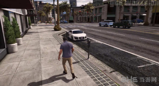 GTA5游戏图片
