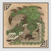 雌火龙