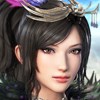 真三国无双8甄姬图片