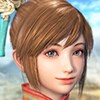 真三国无双8小乔图片