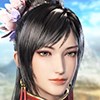 真三国无双8练师图片